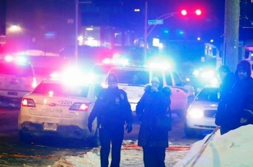 Türkiyədə sevgilisi ilə dalaşan qız 6 nəfəri güllələdi - Aralarında azərbaycanlı da var