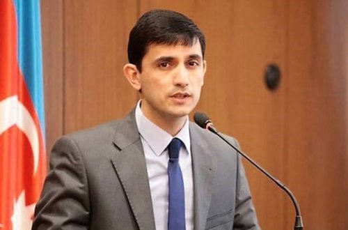 “Rüfət Aslanlının verdiyi qərar QHT sektorunu iflic edəcək. Buna görə QHT-lər Prezidentə şikayət etmək istəyirlər”