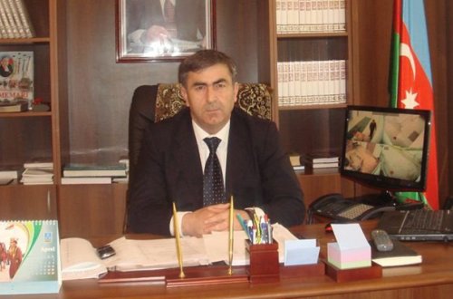 SON DƏQİQƏ: Salyan icra başçısının qaynı özünü asdı - YENİLƏNİB