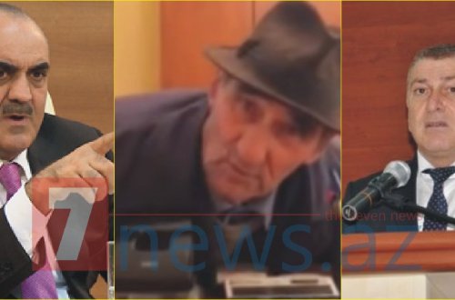 Ahıl kişini təhqir edən Saatlı Məşğulluq Mərkəzinin rəhbəri haqqında şok: 4 QIZI MAŞINLA VURUB, QAYNATASI 20 MİN AVRO MƏNİMSƏYİB