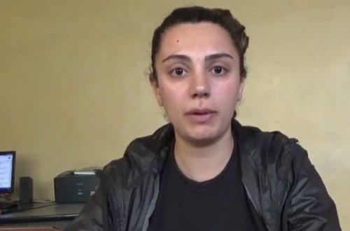 Sabirabad Polis Şöbəsinin müstəntiqi Elnur Əliyev QIZI ZORLAYIB SONRA DA...- ŞOK VİDEO