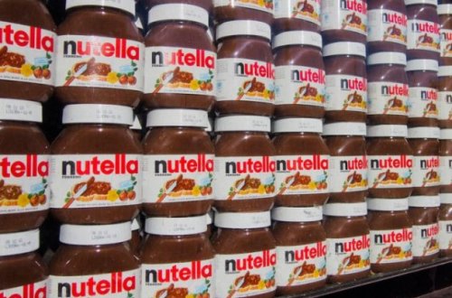 MƏŞHUR ŞOKOLAD YAĞLARI SATIŞDAN YIĞIŞDIRILIR!-XƏRÇƏNG TƏHLÜKƏSİ