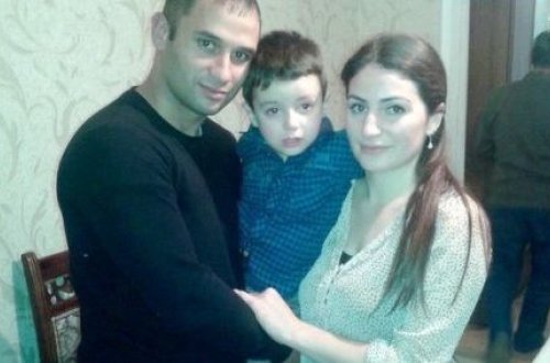 Bank of Baku şəhid ailəsinə təzyiq edir - «Bizə görə ölməyib ki…»