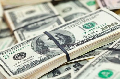 Dolların bu günə olan MƏZƏNNƏSİ