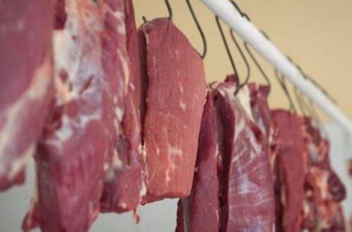 Eşidənlər ŞOKDA: Azərbaycanda it əti satılır