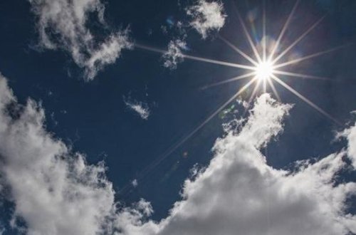 Sabah əsl yaz havası olacaq - HAVA PROQNOZU