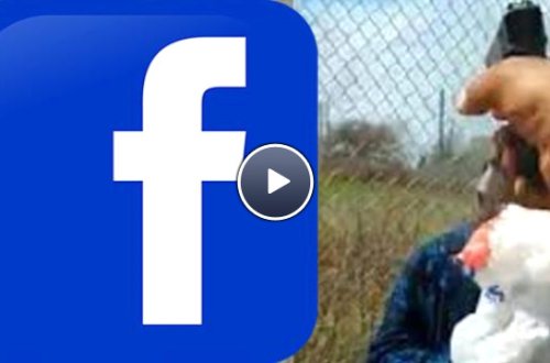 Cinayətini Facebook-da canlı yayımladı: Əhaliyə “küçəyə çıxmayın” XƏBƏRDARLIĞI