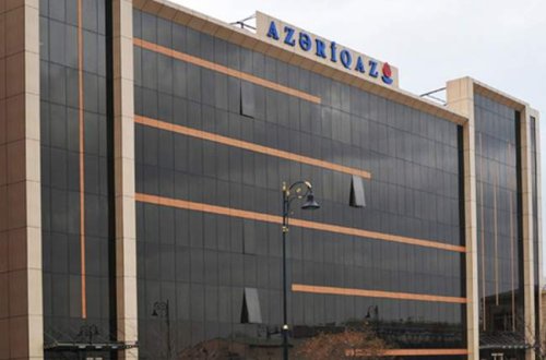 “Azəriqaz”da yoxlama aparıldı: Sayğaclar ucuzlaşdı, tənzimləyicilər isə pulsuz oldu