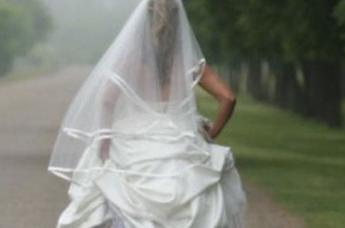 Gəlin toy gecəsi sevdiyi oğlana qoşulub qaçdı - İmişlidə şok olay