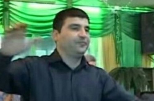 “Piter Elçin”in qardaşının qətlinin sifarişçisi yaxalandı - VİDEO+18