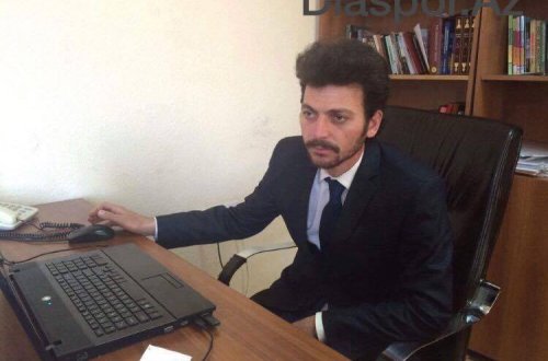 Sabir Rüstəmxanlıya ağır itki