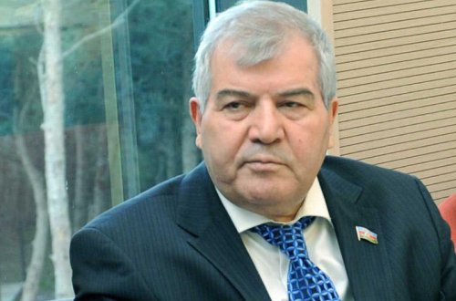 Sabir Rüstəmxanlıya itki üz verdi - YENİLƏNİB