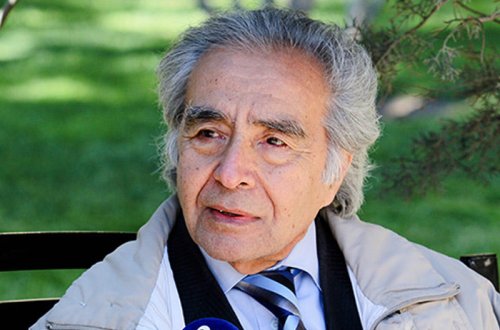 Təzəpirin məşhur memarı niyə intihar etmişdi? - Gizli məqamlar - VİDEO 