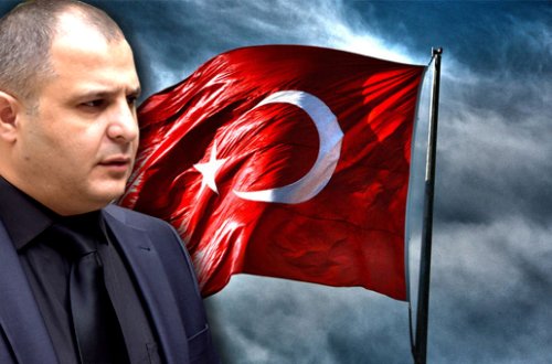 “Referendum Türkiyəyə siyasi sabitlik gətirəcək” – Azər Verdiyev