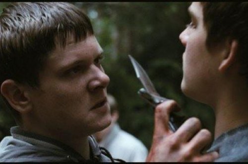 Qəbələdə RÜSVAYÇILIQ: Seks şantajına görə qohumunu qətlə yetirdi - TƏFƏRRÜAT