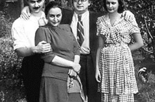 “SSRİ cəlladı”nın DƏHŞƏTLİ İNTİM ƏMƏLLƏRİ: atanın qarşısında qızını, ərin yanında arvadını... - FOTOLAR