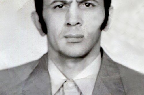 “Sxodka kralı” olan azərbaycanlı “oğru”nun məzarına xaç qoyuldu: İLGİNC FOTO