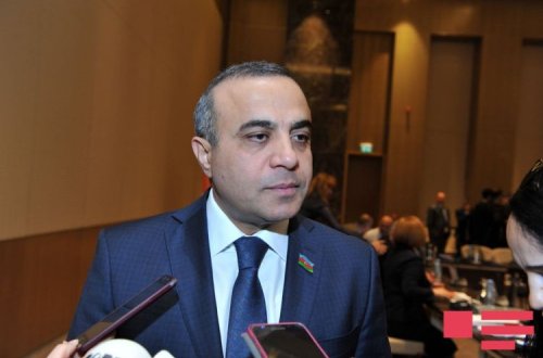 Azay Quliyev: “Tərəfdaşlarımız QHT-lərlə bağlı qanunvericiliyə dəyişiklikləri anlayışla qarşılamalıdır”