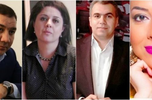 Deputat Facebook istifadəçilərinə 