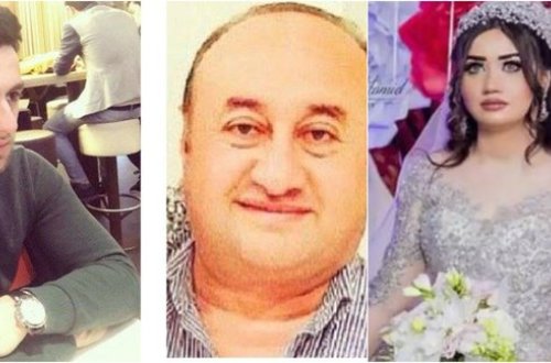 DÖVLƏT BÜDCƏSİNİ TALAYAN Bakı Lift İdarəsinin baş direktoru qızının 1-ci ərini döydürtdürüb - ŞOK