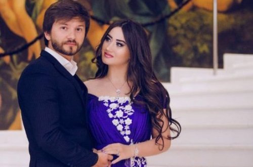 Qızına dəbdəbəli toy edən məmurun qudası Çovdarovun qohumu imiş