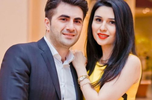 Maşınsız qalan Zaur Baxşəliyev avtobusda görüntüləndi – VİDEO