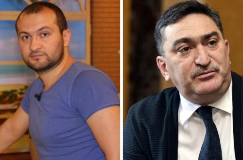 Vüqar Qaradağlı ATV-nin direktorluğundan uzaqlaşdırılır? - Turan İbrahimovdan AÇIQLAMA