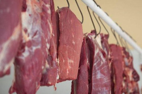 Azərbaycanda ətin qiyməti kəskin şəkildə BAHALAŞDI