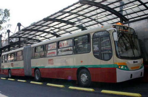 Bakıdan Sumqayıta metrobuslar işləyəcək - YENİLİK