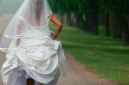 Azərbaycanda toy gecəsi qaçan gəlindən XƏBƏR VAR: Yenidən toy olacaq