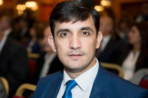 Niyaməddin Orduxanlı: “Azərbaycanda 70 QHT-ə 200 milyon manatdan artıq vəsait ayırıblar”