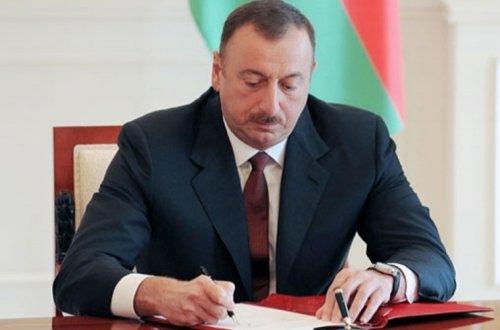 Gənclər Fonduna 3 milyon manat ayrılıb