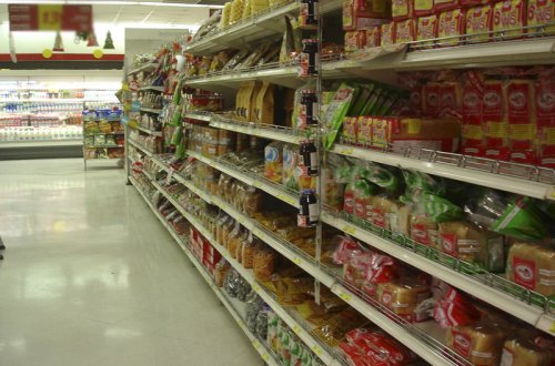 Bu ərzaqlar UCUZLAŞDI