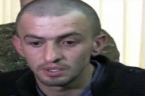 Azərbaycanın əsirlikdən buraxdığı erməni 17 yaşlı qızı öldürdü - VİDEO