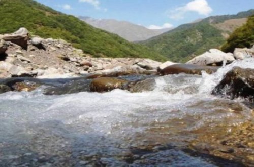 Azərbaycanda daşqın PROQNOZU