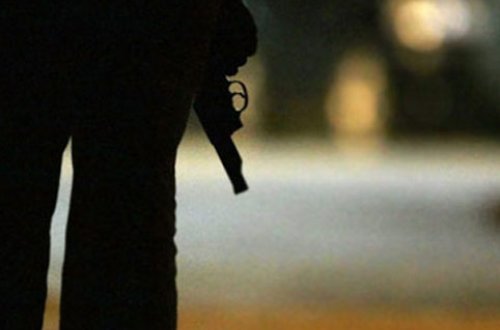 Bakıdakı güllələnmə məktəbli qıza görə olubmuş - YENİLƏNİB - TƏFƏRRÜAT