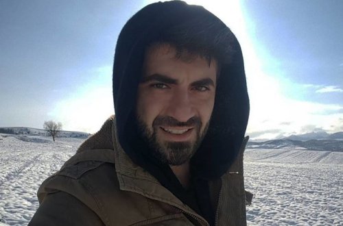 Aparıcı Zaur: 