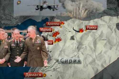 Rusiya və ABŞ-la danışıqlar gedir - Böyük əməliyyata GÜNLƏR QALDI - VİDEO