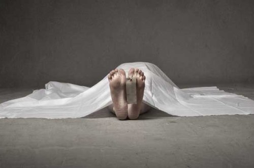 DƏHŞƏT: Bir ailənin 4 üzvü bir-birinin ardınca öldü