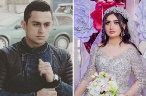 Məmur qızı eks ərinin biabırçı VİDEOSUNU YAYDI: 