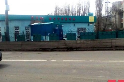 Rusiyada azərbaycanlılar arasında kütləvi BIÇAQLAŞMA: ölən və xəsarət alanlar var