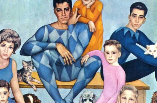 Külfət ailə, cinsi münasibət və qısalan ömür – QORXUNC FƏSAD