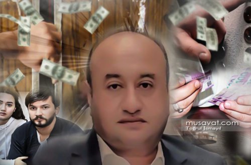 400 min dollara toy edən vəzifəli məmur “tros oğrusu” çıxdı – sərvətin qaynağı bilindi