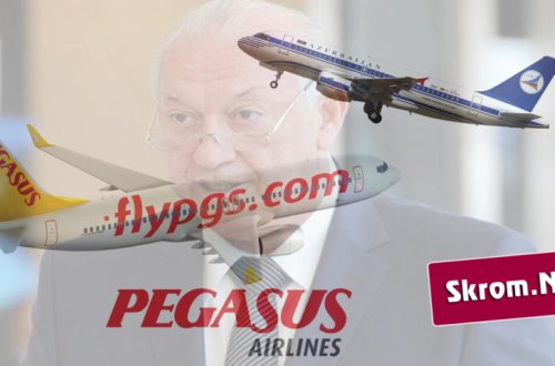 AZAL-ın Azərbaycana buraxmadığı “Pegasus” İrəvana reyslər açır