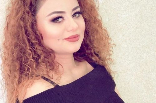 Biabırçı videosu yayılan əməkdar artist hirsləndi: 
