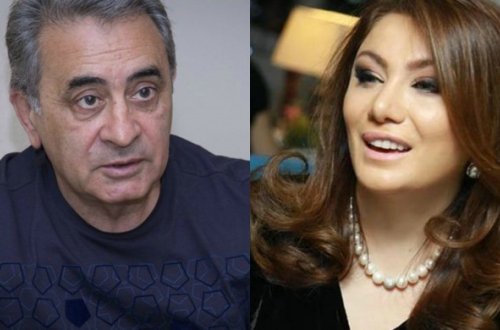 İlham Rəhimovla Ruhi barışdı və miras savaşı başladı - Şok təfərrüat