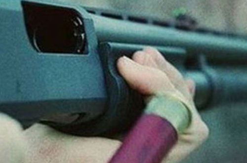 Azərbaycanda inanılmaz olay: şəkil çəkdirərkən qardaşını güllələyib öldürdü - TƏFƏRRÜAT