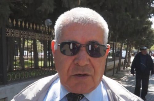 70 yaşında evlənmək olar? - 