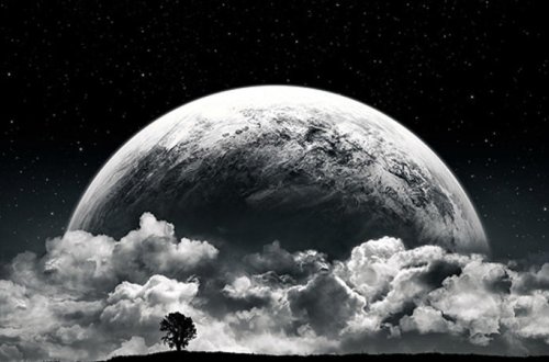 Ayın səthində sürünən nəhəng naməlum obyekt - İNANILMAZ GÖRÜNTÜLƏR - VİDEO