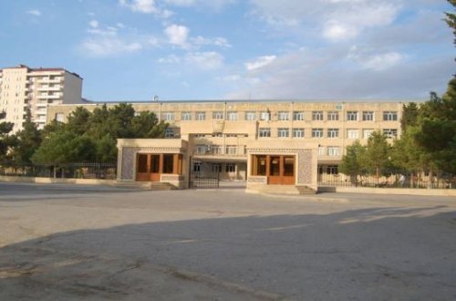 Sumqayıt Dövlət Universitetində 30 nəfəri işdən çıxarırlar – ÖZƏL